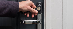 Chelsea access control service