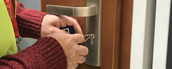 Chelsea lockout service